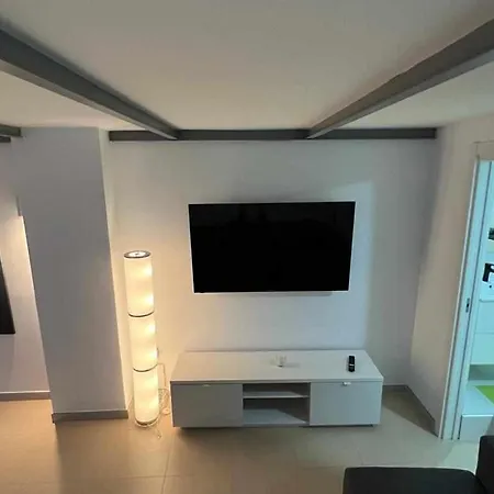 Apartamento Alisons Loft Alicante