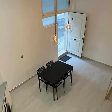 Alisons Loft Apartamento *