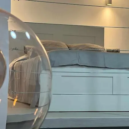 Apartamento Alisons Loft *