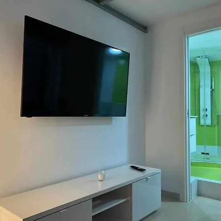 Apartamento Alisons Loft