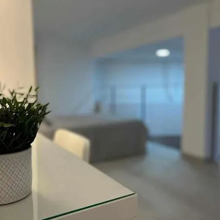 Apartamento Alisons Loft *