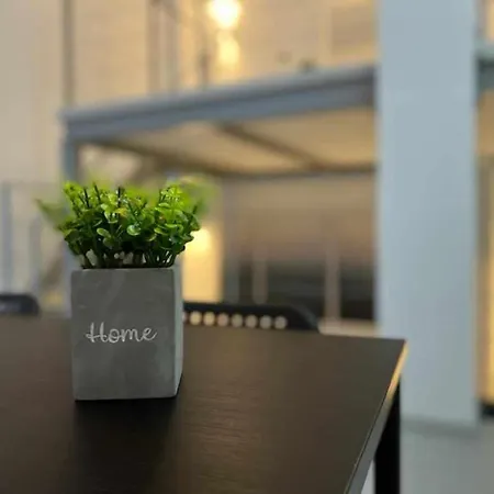 Alisons Loft Apartamento Alicante