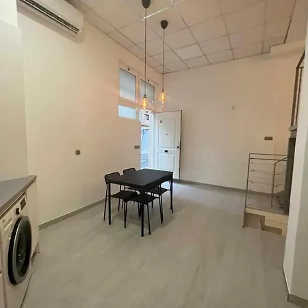 Alisons Loft Alicante