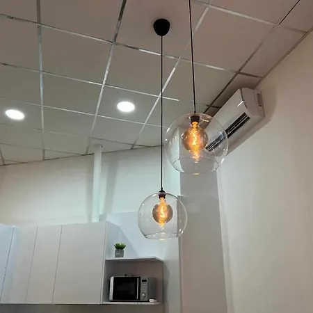 Apartamento Alisons Loft
