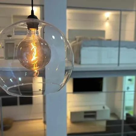 Alisons Loft Apartamento Alicante
