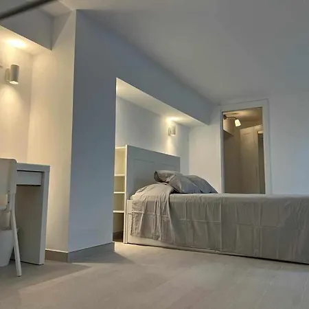 شقة Alisons Loft