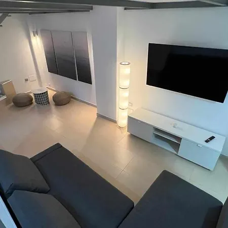 Alisons Loft Apartamento Alicante