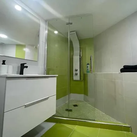 Alisons Loft * Alicante
