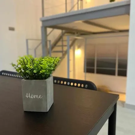Apartamento Alisons Loft Alicante