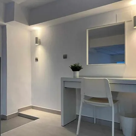 Alisons Loft Alicante