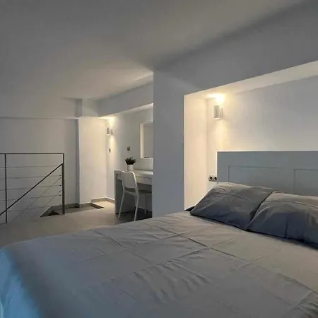 Alisons Loft Apartamento Alicante