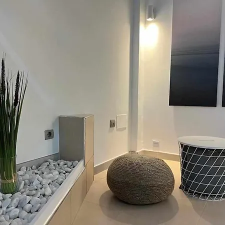 Alisons Loft Apartamento