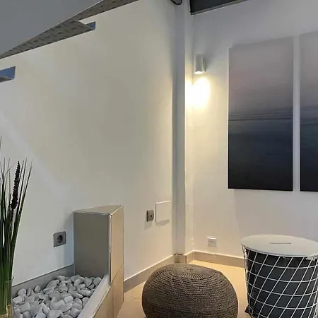 Alisons Loft Apartamento Alicante