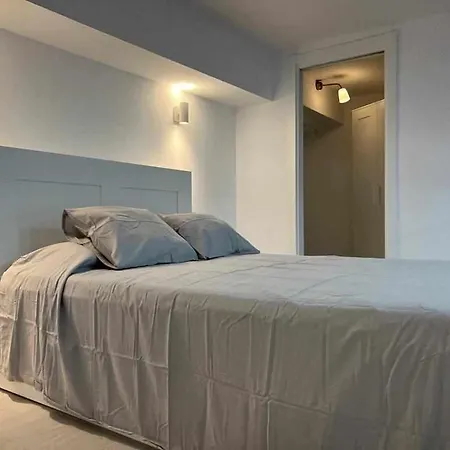 Daire Alisons Loft Alicante